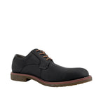 Oxfords Thomas para hombre color negro
