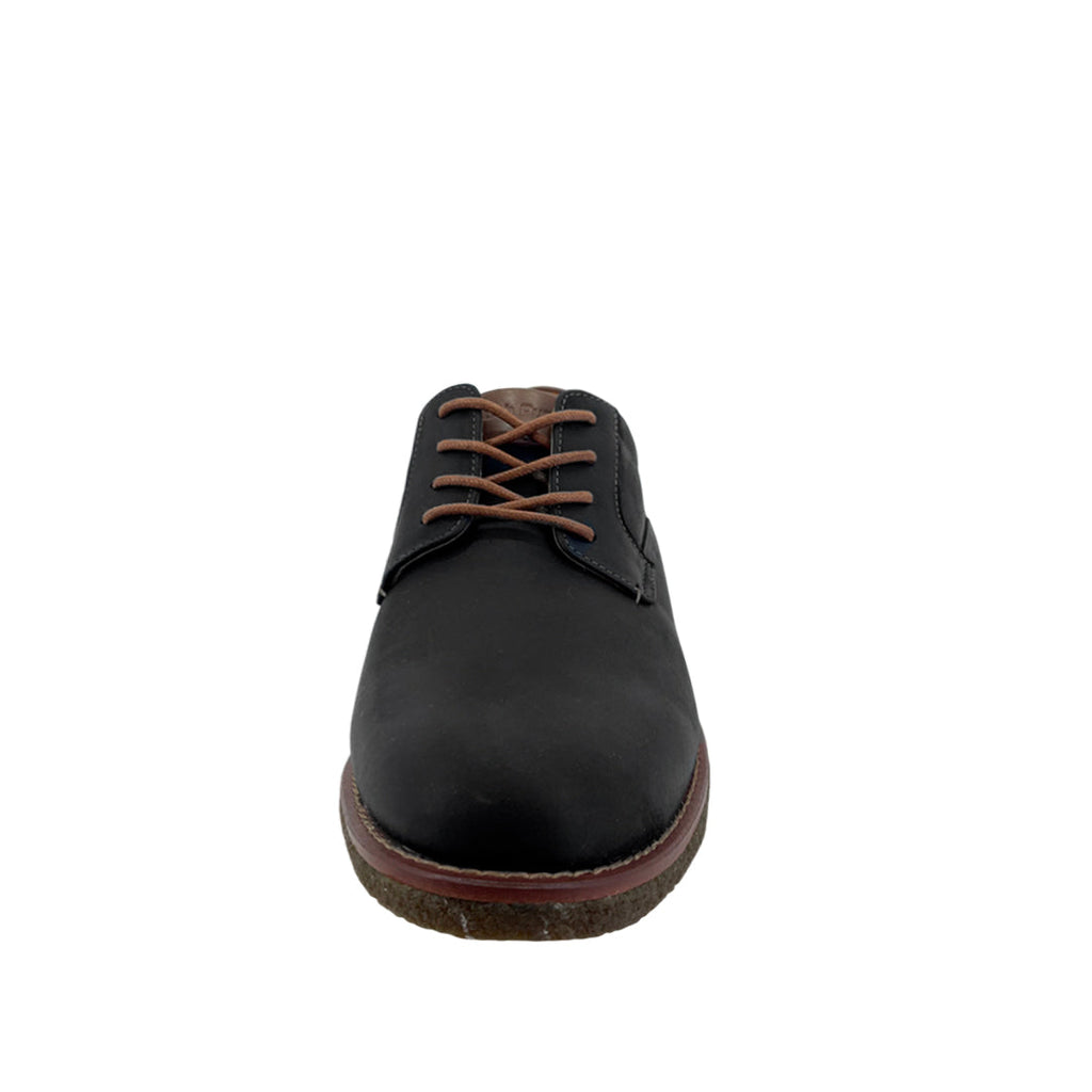 Oxfords Thomas para hombre color negro