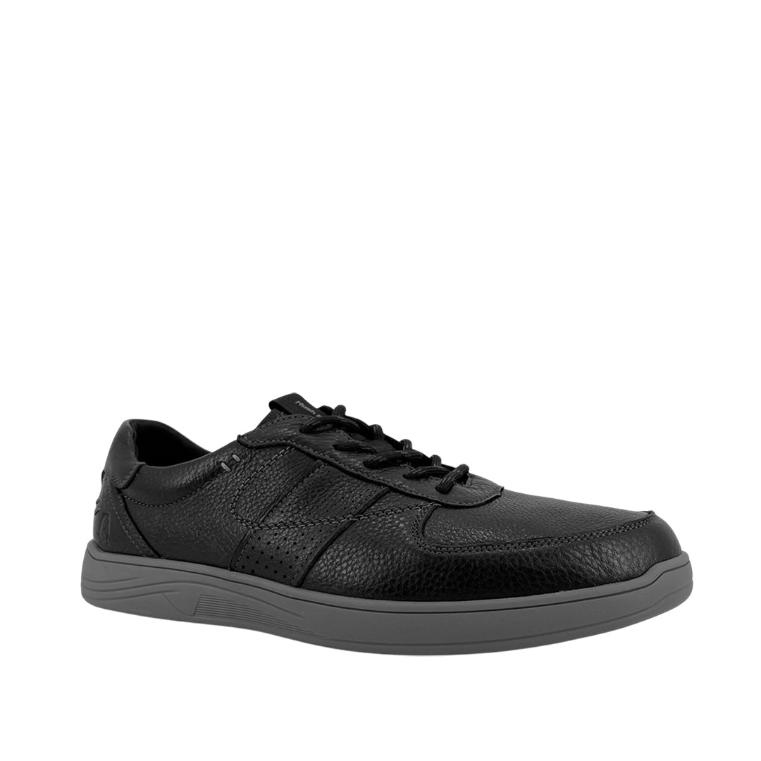 Sneakers Allen para hombre color negro