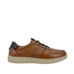 Sneakers Allen para hombre color tan