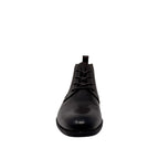 Botines Johan para hombre color café