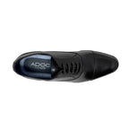Oxfords Tenma para hombre color negro