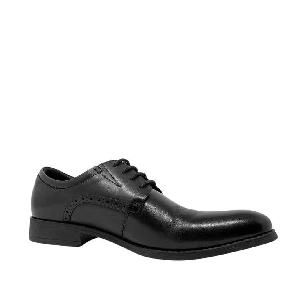 Oxfords Volt para hombre color negro