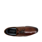 Oxfords Volt para hombre color tan