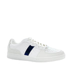 Sneakers Rob para hombre color blanco y azul
