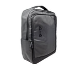 Mochila Mathias unisex color gris