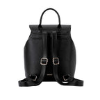 Mochila Siena para mujer color negro
