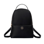 Mochila Zeta para mujer color negro
