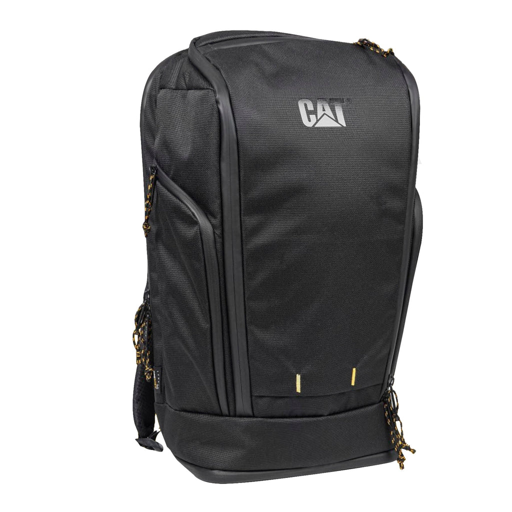 Mochila Centennial para hombre color negro