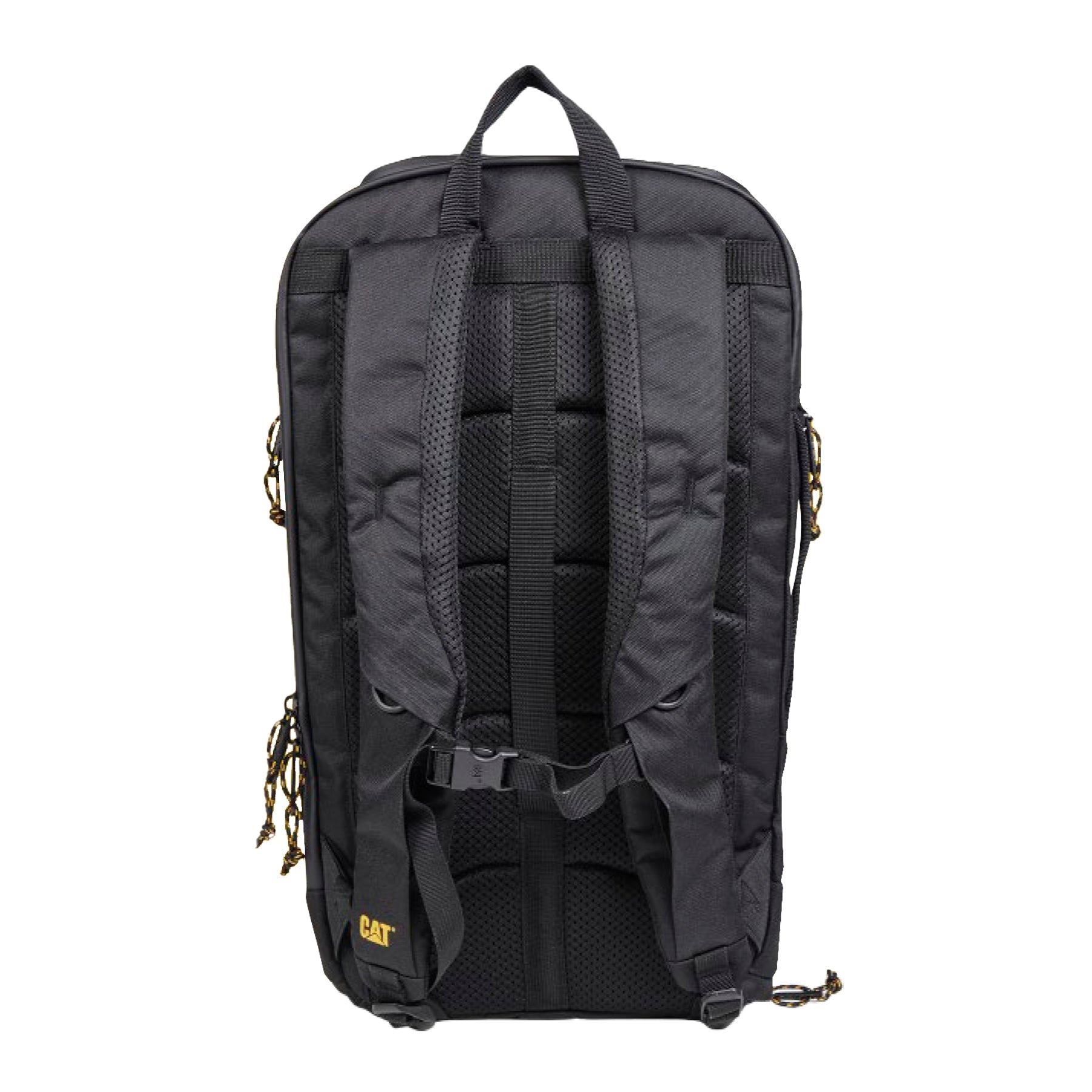 Mochila Centennial para hombre color negro