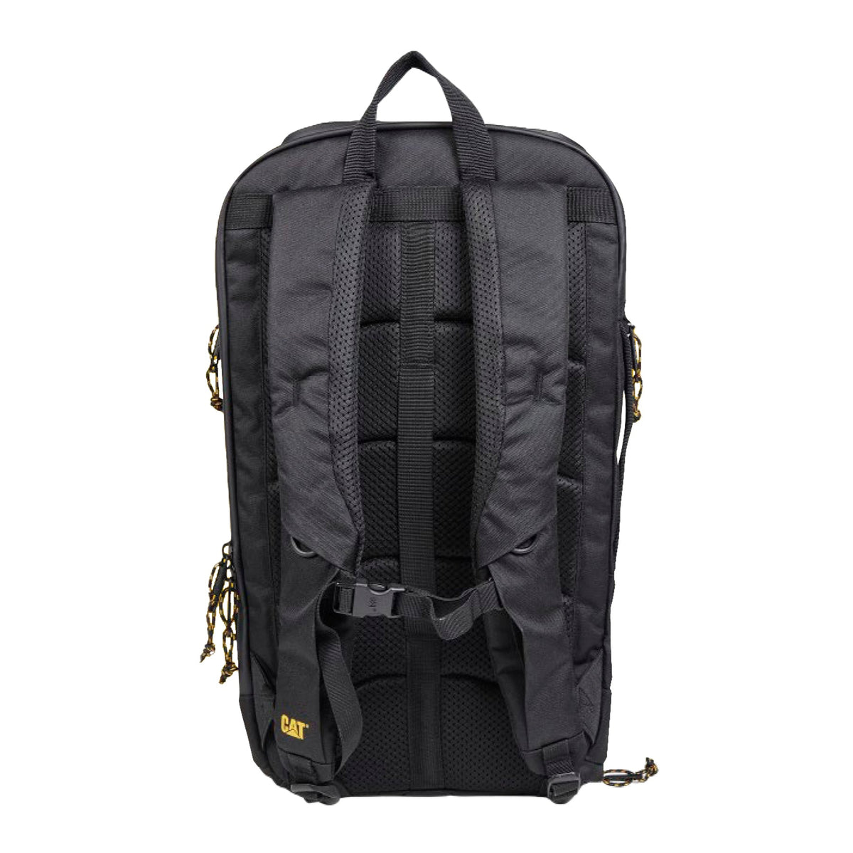 Mochila Centennial para hombre color negro