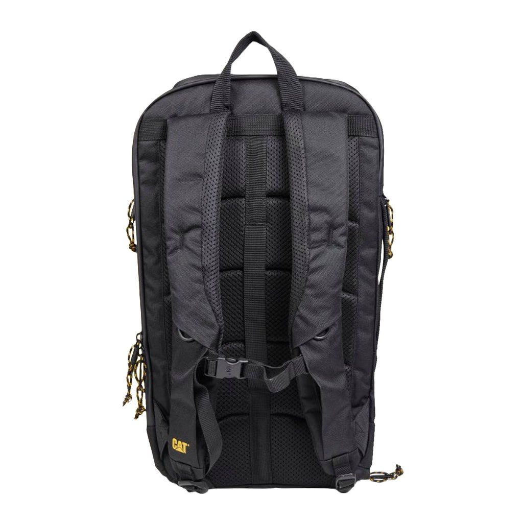 Mochila Centennial para hombre color negro
