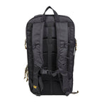 Mochila Centennial para hombre color negro