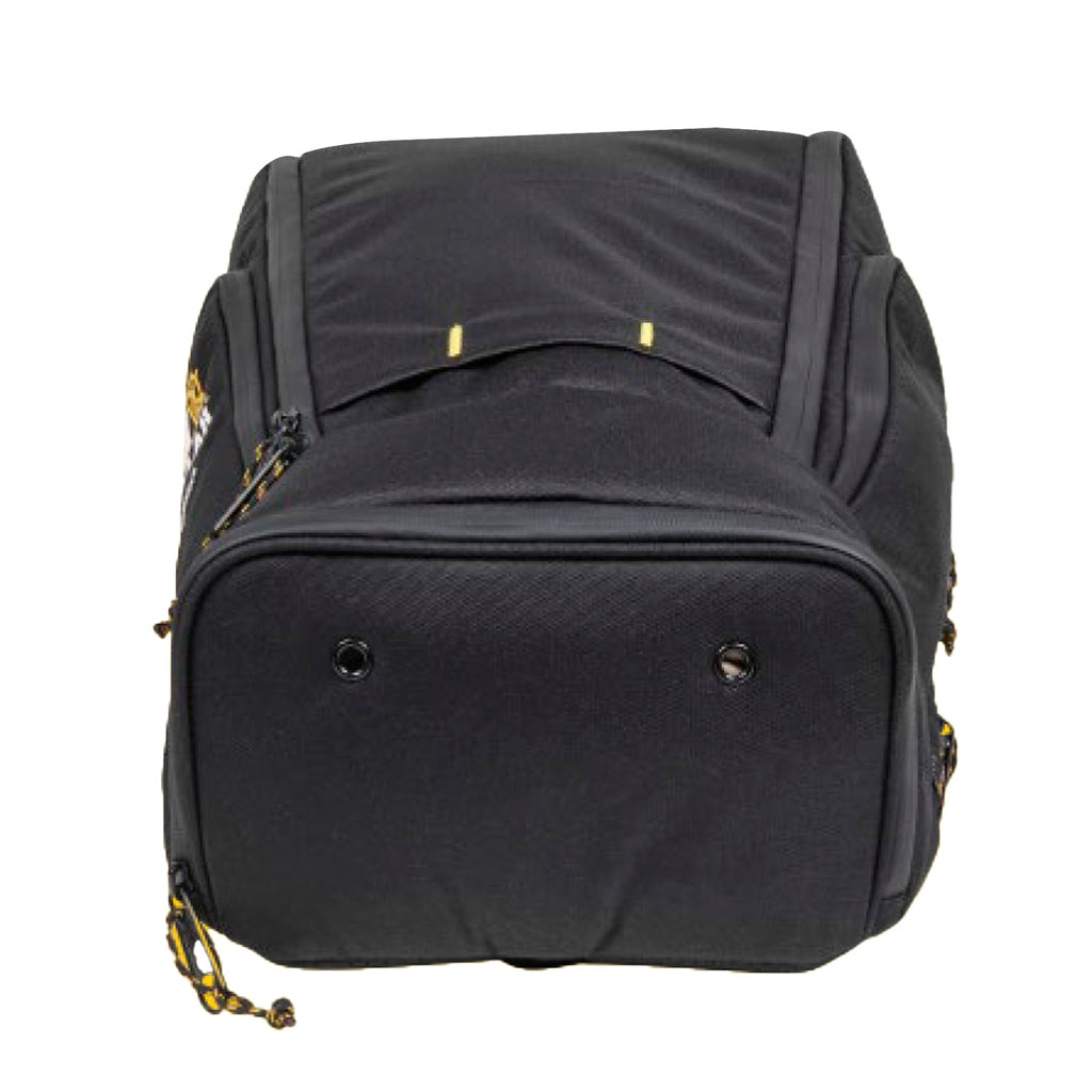 Mochila Centennial para hombre color negro