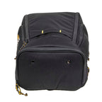 Mochila Centennial para hombre color negro