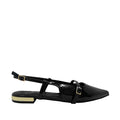 Ballerinas Sabina para mujer color negro