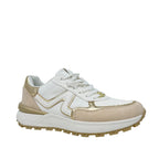 Tennis Winslet para mujer color blanco