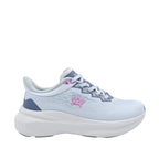 Tennis Wernet para mujer color verde