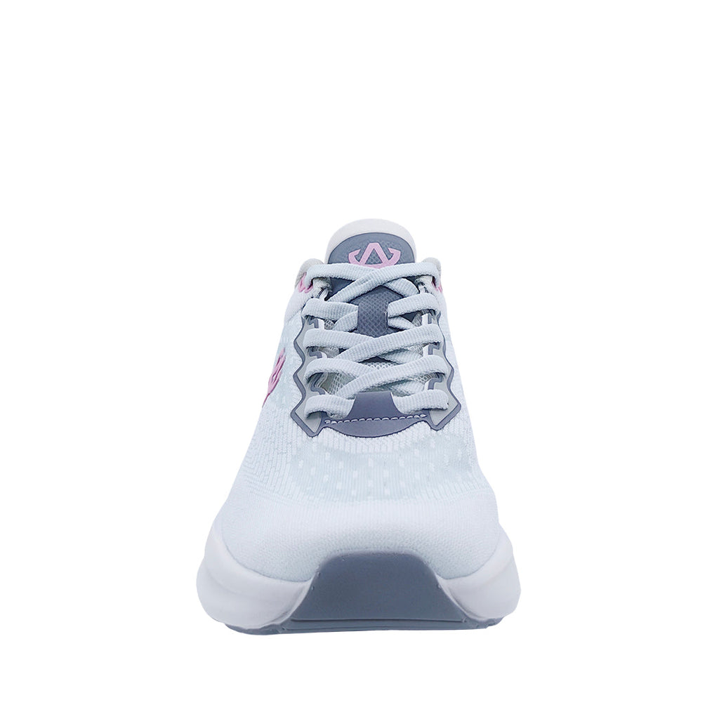 Tennis Wernet para mujer color verde