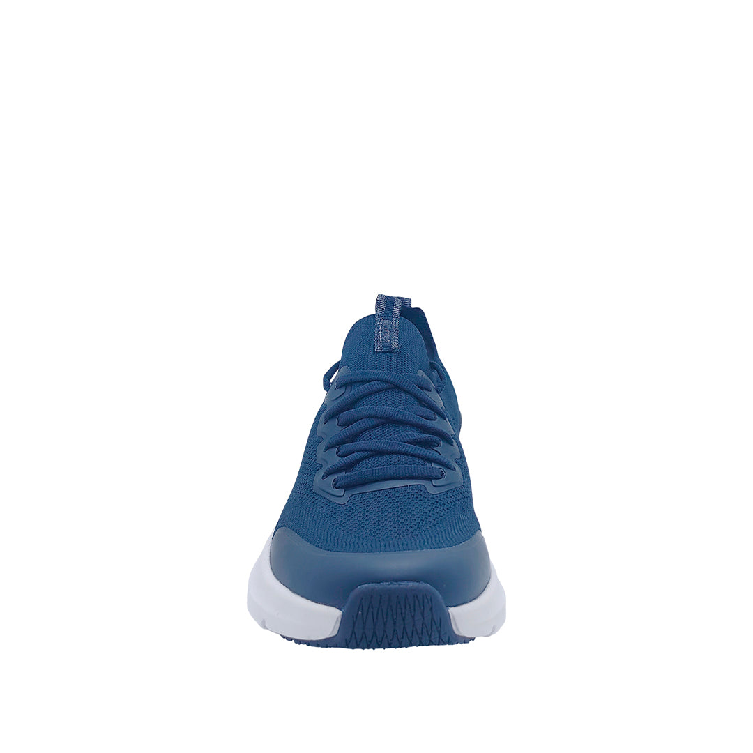 Tennis Wadell para mujer color marino