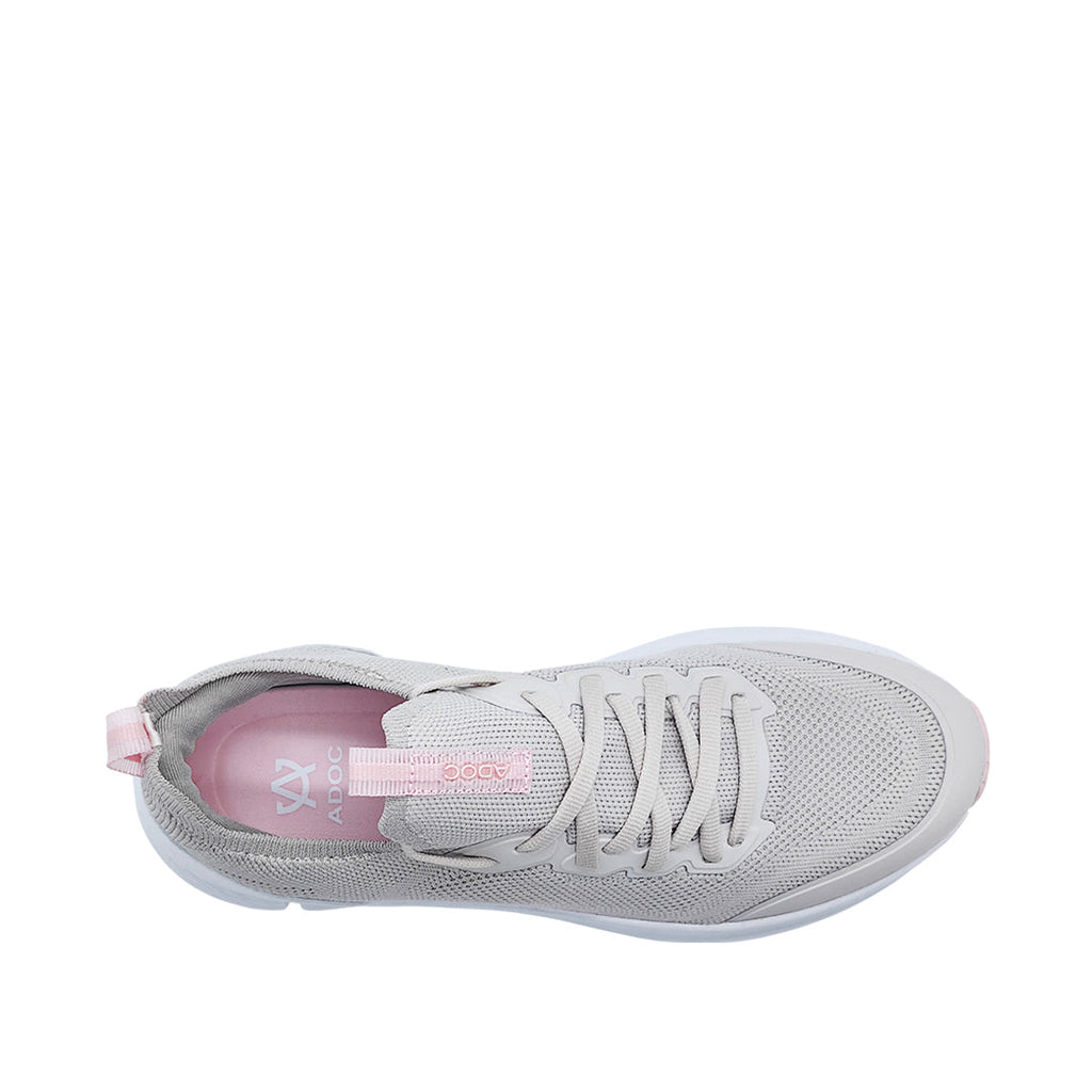 Tennis Wadell para mujer color arena
