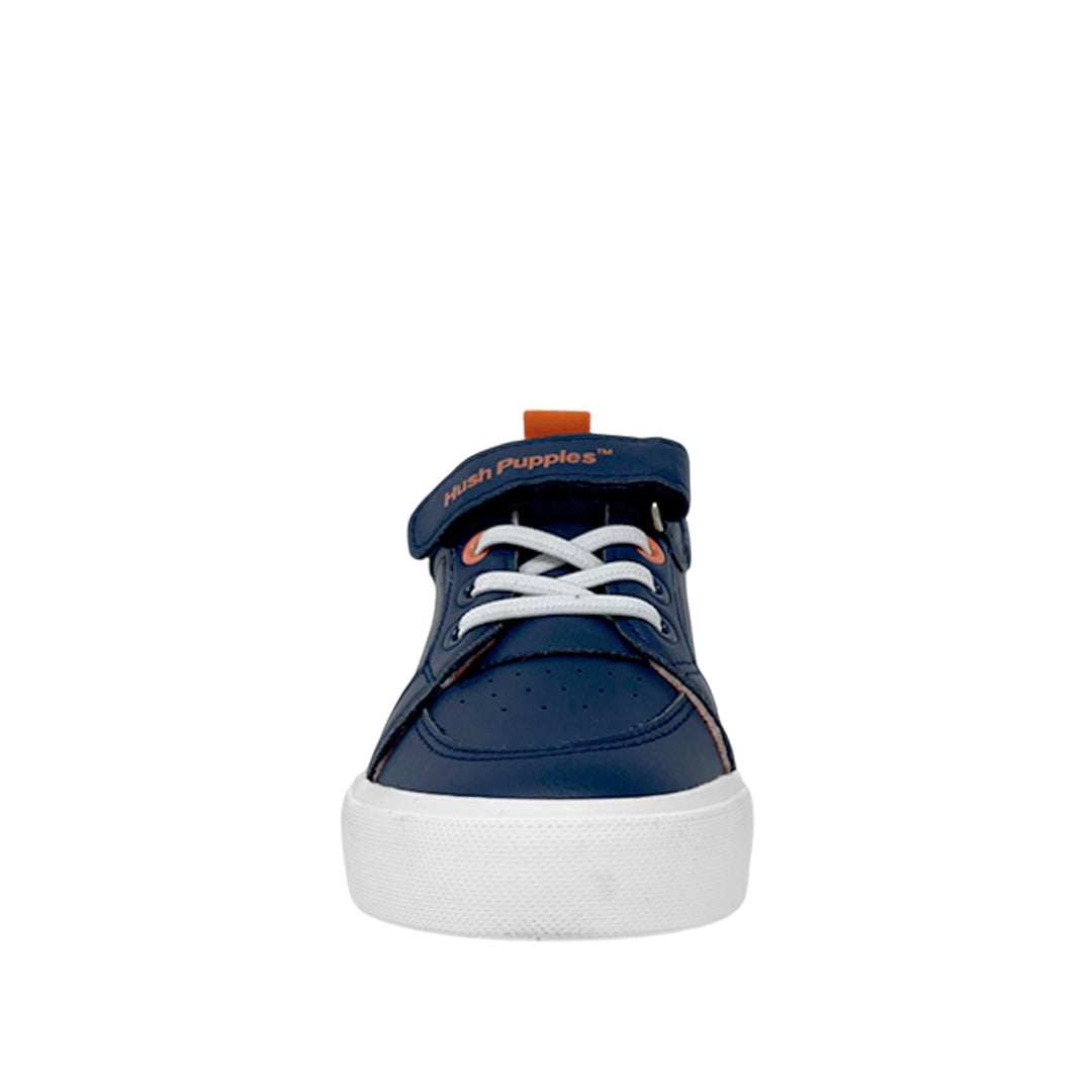 Tennis escolares Elmo para niño color navy