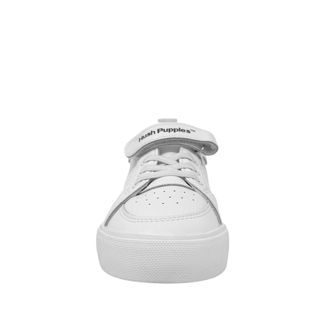 Tennis escolares Elmo para niño color blanco