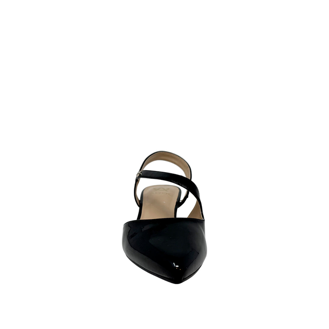 Tacones Iman para mujer color negro