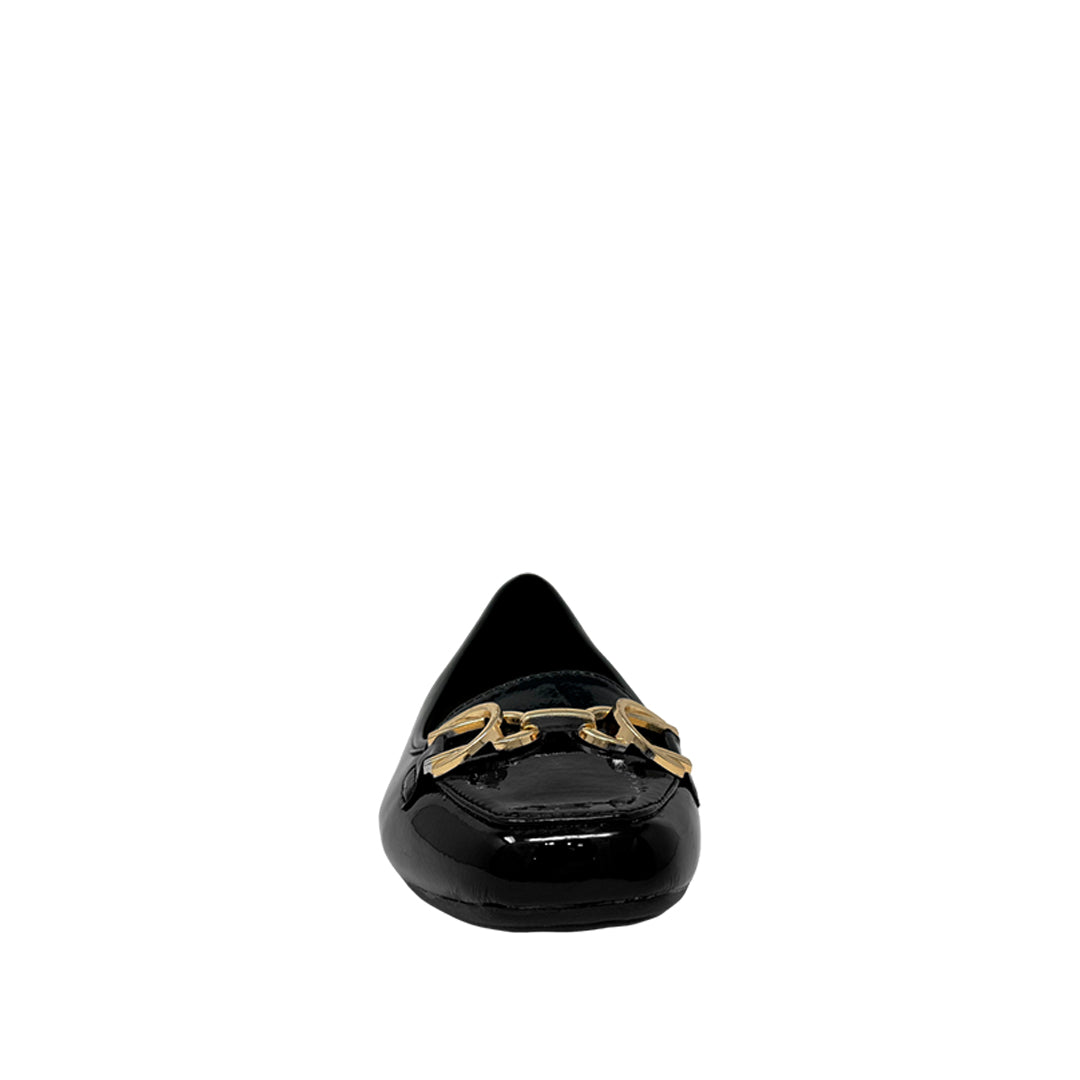 Ballerinas Santana para mujer color negro