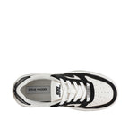 Sneakers Dynamo-R para mujer color negro y blanco