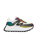 Tennis Supercampo para mujer color multi