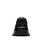 Tennis Z Nation para mujer color negro
