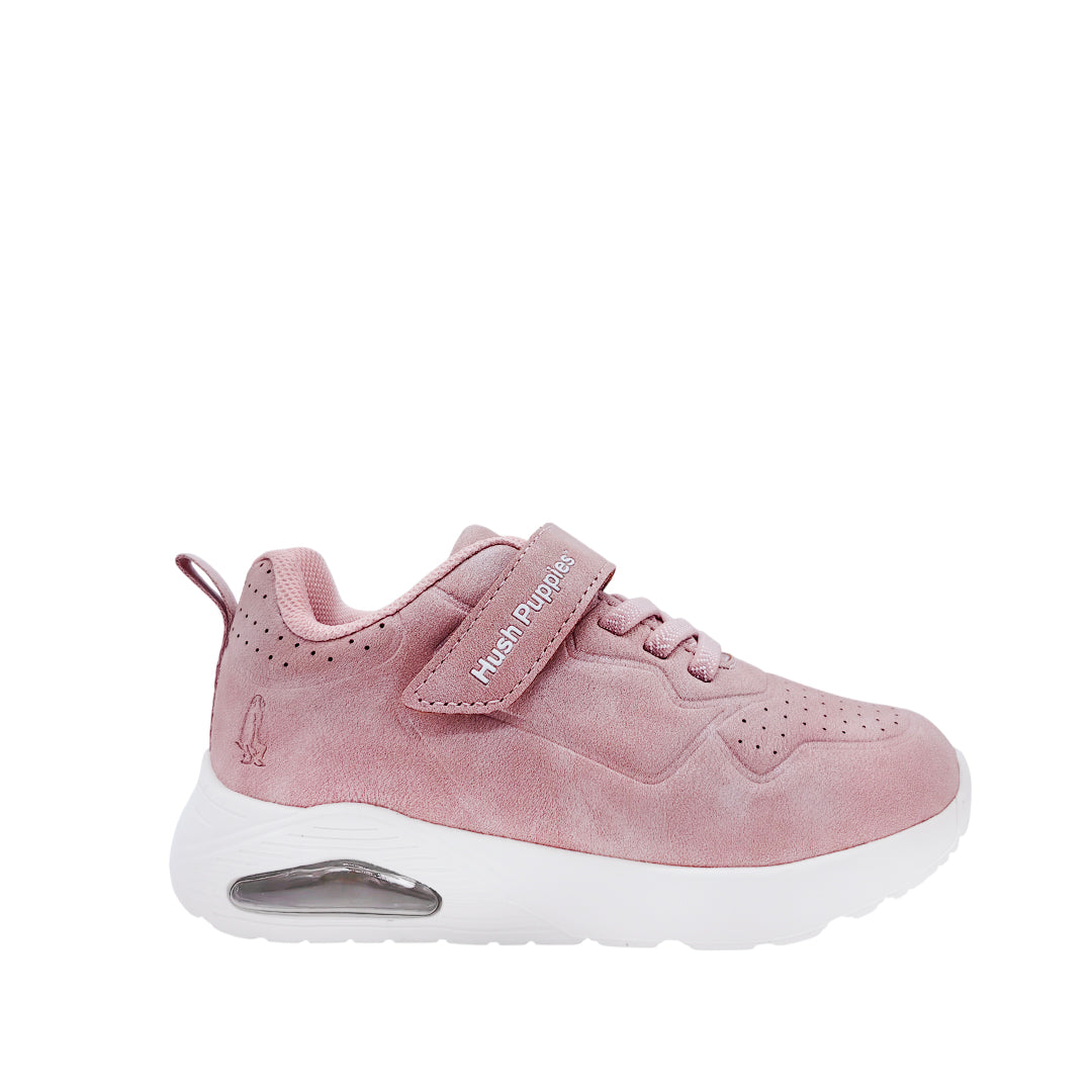 Tennis Romina para niña color rosado - HUSH PUPPIES Guatemala – Zapatos ...