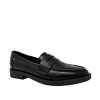Mocasines Raylee para mujer color negro