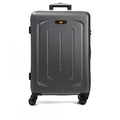 Maleta Sculpted Trolley 28" color gris