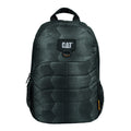 Mochila Benson para hombre color negro