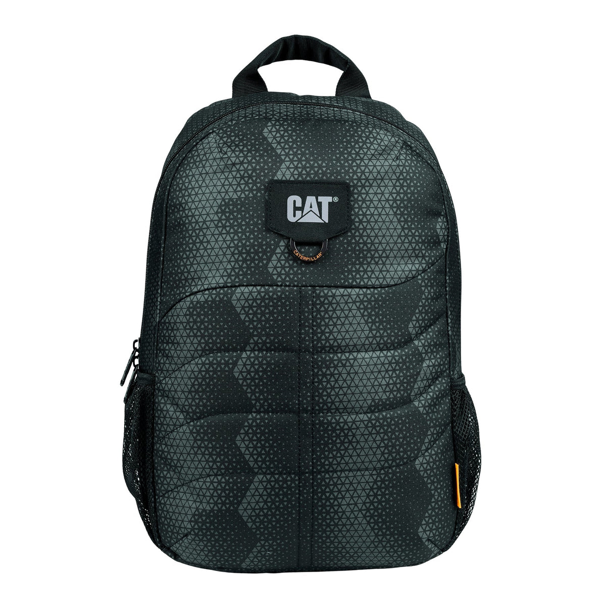 Mochila Benson para hombre color negro