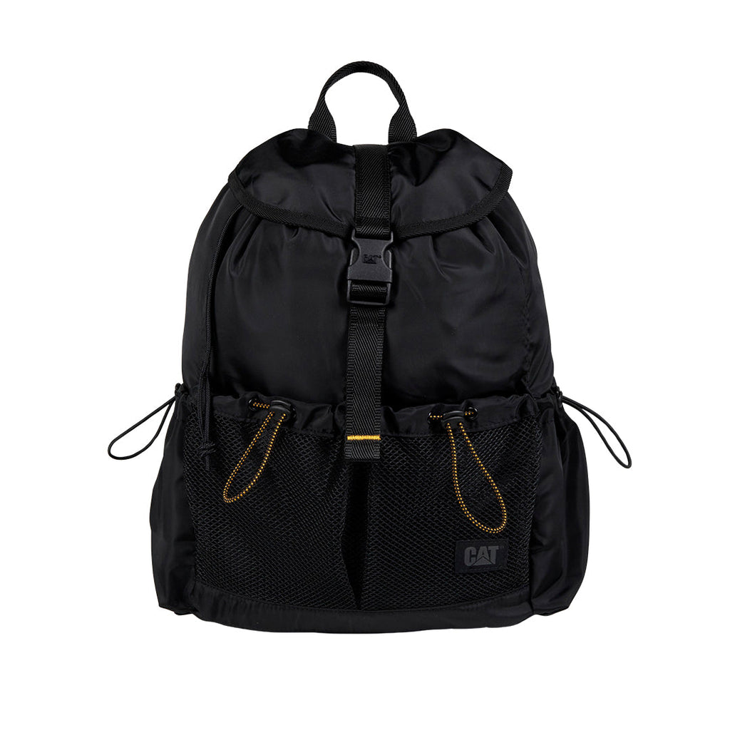Mochila Ohio para hombre color negro