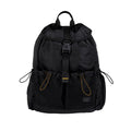 Mochila Ohio para hombre color negro