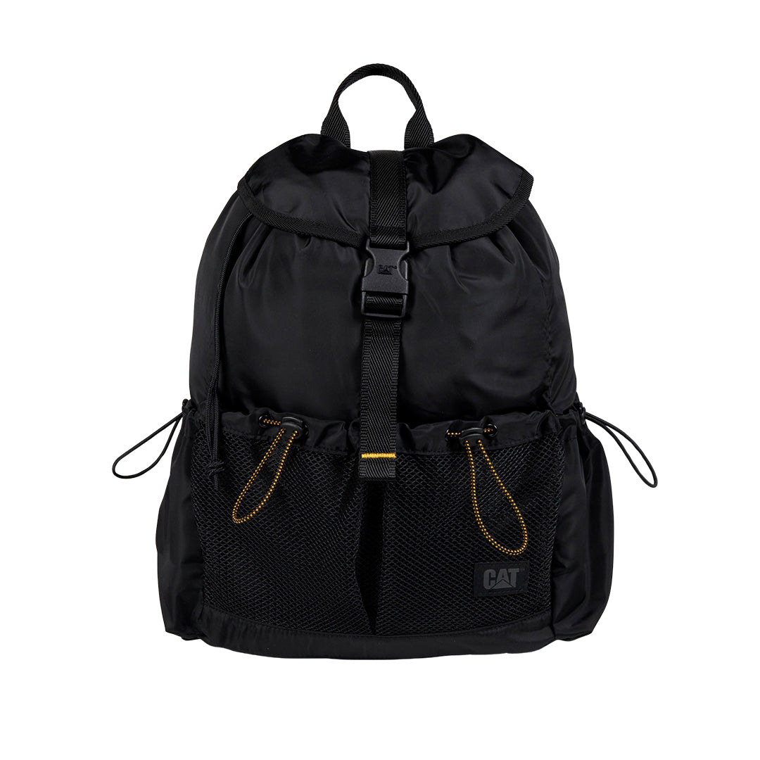 Mochila Ohio para hombre color negro