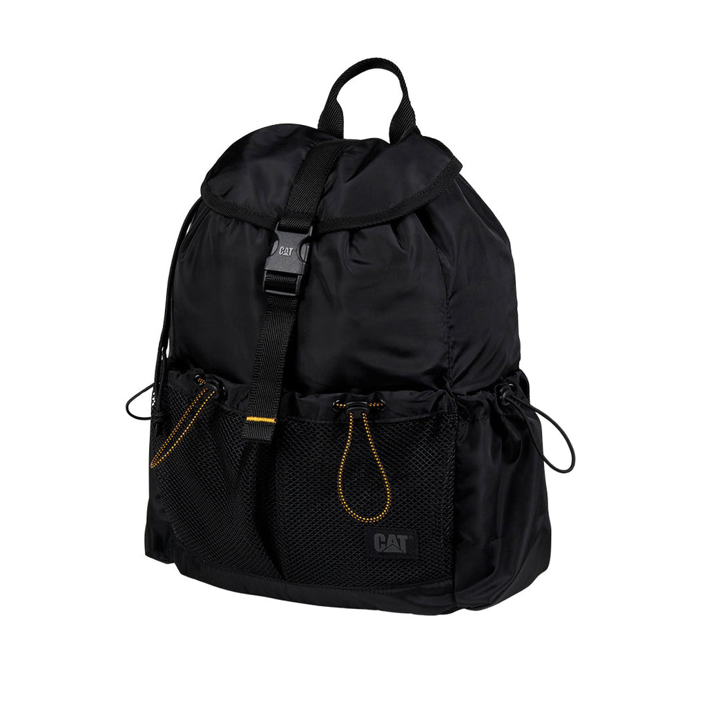 Mochila Ohio para hombre color negro