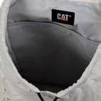 Mochila Ohio para hombre color blanco