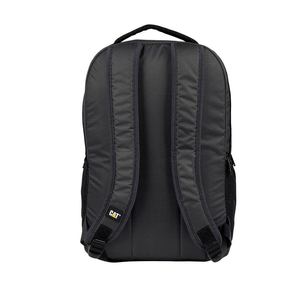 Mochila Explorer Advanced para hombre color negro