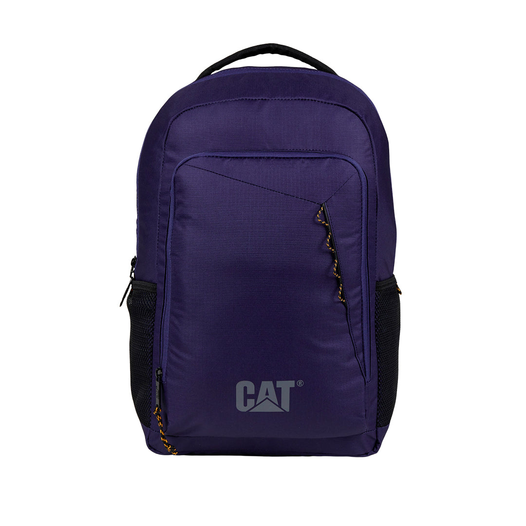 Mochila Explorer Advanced para hombre color azul