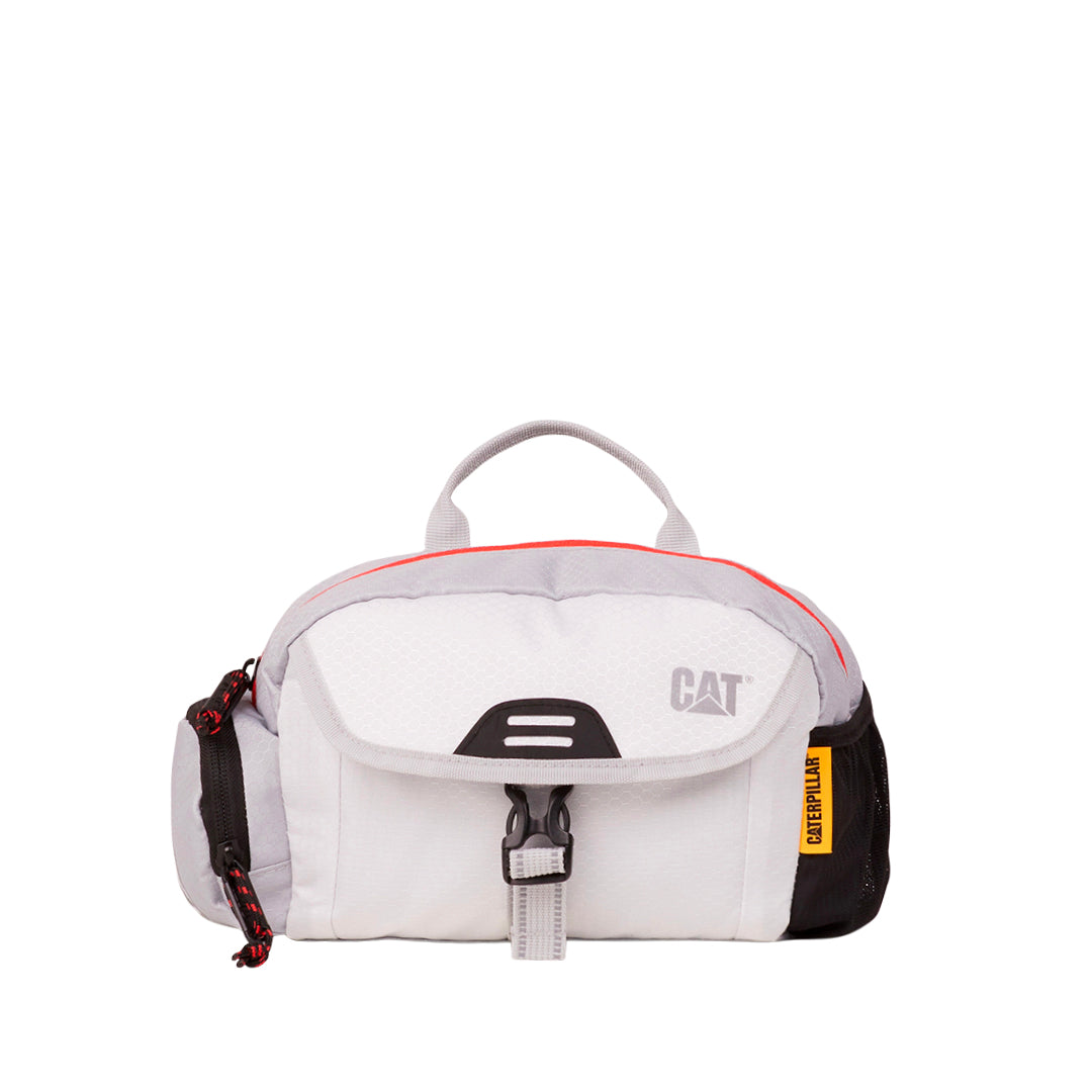 Canguro Fuji Waist para hombre color blanco