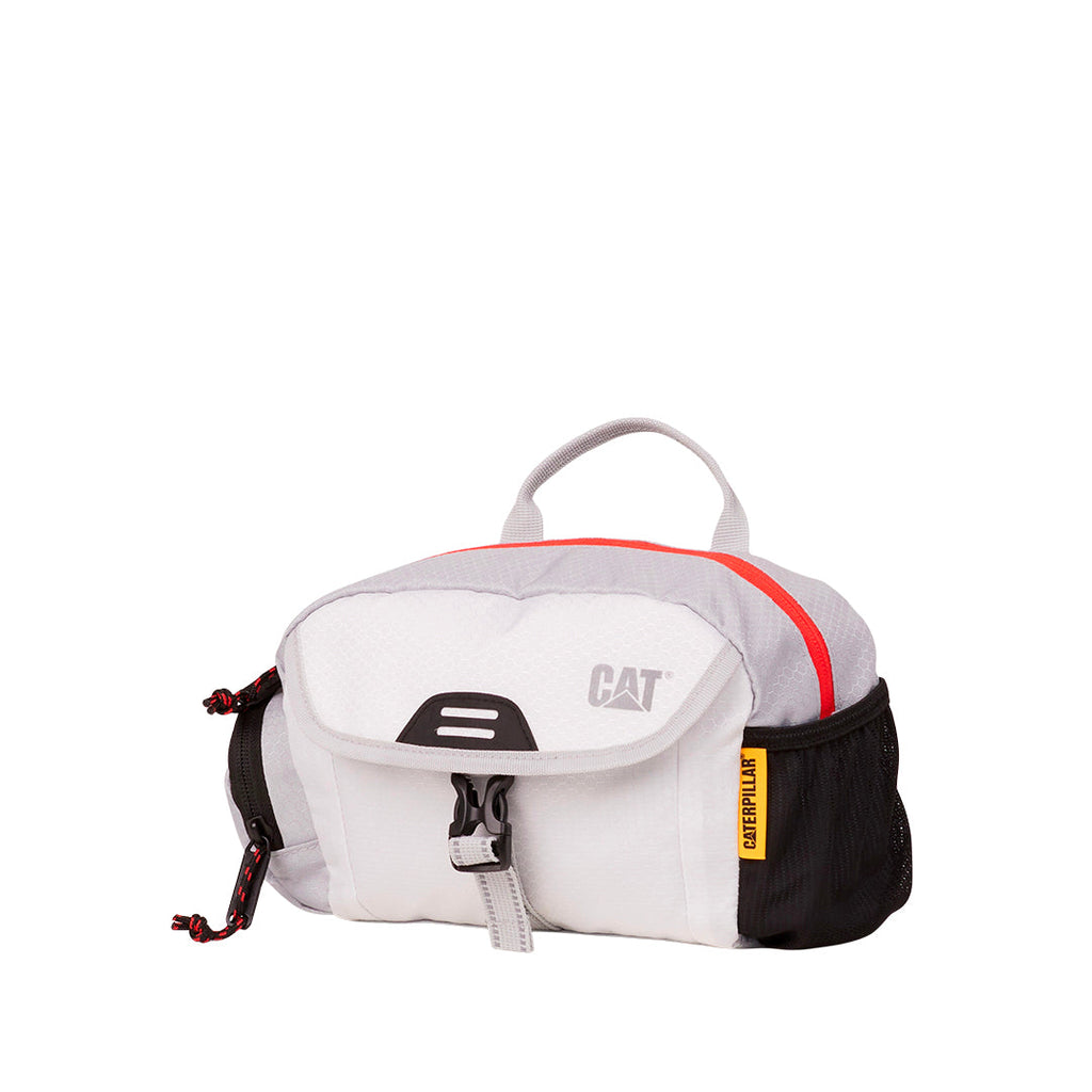 Canguro Fuji Waist para hombre color blanco