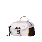 Canguro Fuji Waist para hombre color blanco