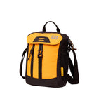 Bolso Kilimanjaro para hombre color anaranjado