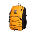 Mochila Le Meije Trekking para hombre color amarillo