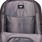 Mochila Le Meije Trekking para hombre color amarillo